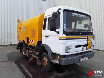 Varredora urbana RENAULT