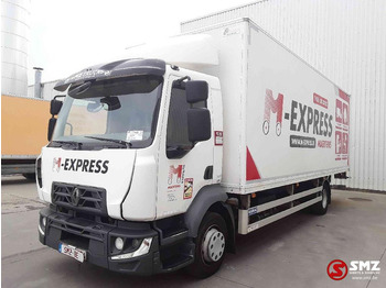 Camião furgão Renault D 12: foto 3