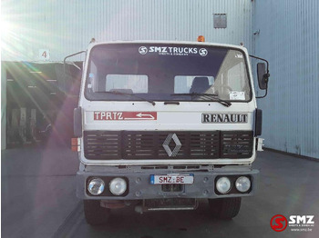 Camião transportador de contêineres/ Caixa móvel Renault G 290: foto 2