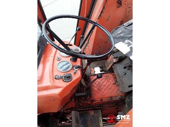 Trator Renault Machine: foto 5