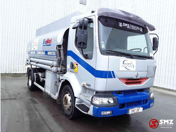Camião cisterna RENAULT Midlum 270