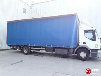 Camião de lona Renault Premium 270: foto 4