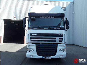 Tractor DAF 105 XF 410 SuperSpaceCAb: foto 2 Tractor DAF 105 XF 410 SuperSpaceCAb: foto 2