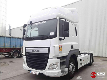 Tractor DAF CF 460 intarder: foto 3