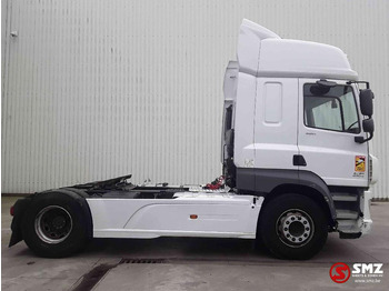 Tractor DAF CF 460 intarder: foto 4