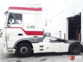 Tractor DAF XF 460 Spacecab 2tanks: foto 5