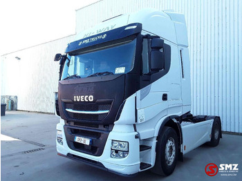 Tractor Iveco Stralis 480 intarder 2 tanks oc387630: foto 3