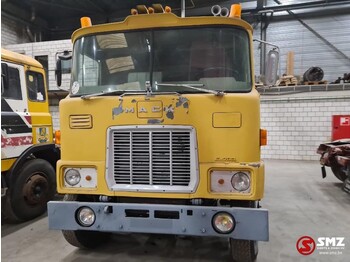 Tractor MACK F 700 francais/french: foto 2