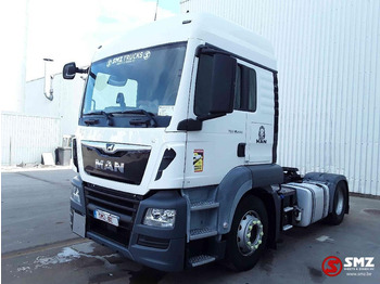 Tractor MAN TGS 18.460 intarder ADR: foto 3 Tractor MAN TGS 18.460 intarder ADR: foto 3