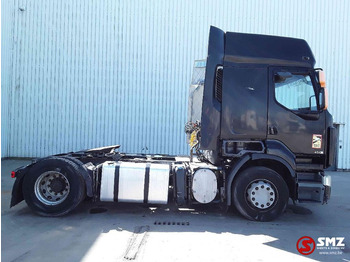 Tractor Renault Premium 450 manual 487'km francais: foto 4