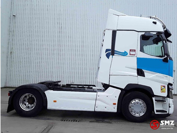 Tractor Renault T 520 High 2 tank i i park cool 664' km 27/11/19 ch KD Alcoa/trux top bar: foto 4