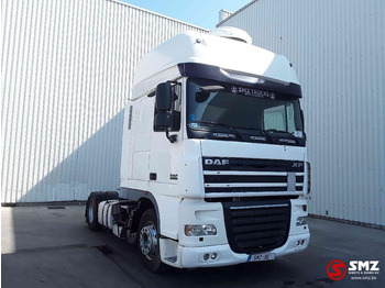 Tractor DAF XF 105 410