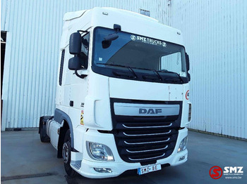 Tractor DAF XF 106 460