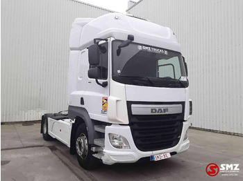 Tractor DAF CF 460