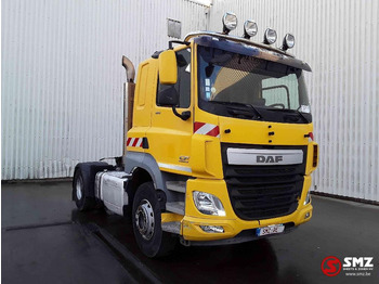 Tractor DAF CF 460
