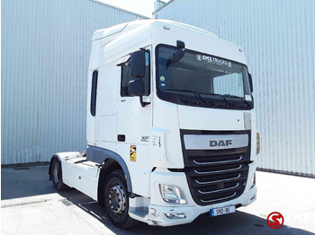 Tractor DAF XF 460