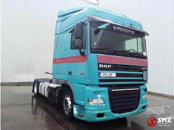 Tractor DAF XF 460