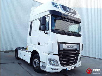 Tractor DAF XF 460