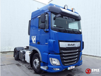 Tractor DAF XF 480
