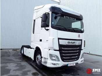 Tractor DAF XF 480