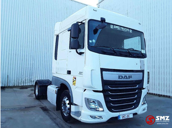 Tractor DAF XF 510