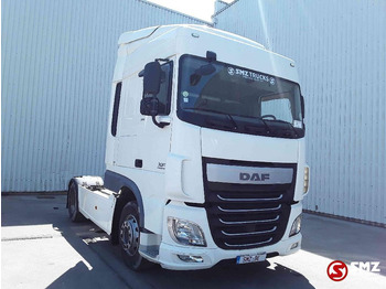 Tractor DAF XF 510