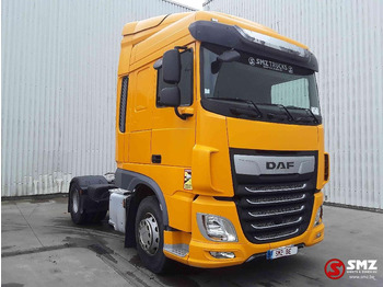 Tractor DAF XF 530