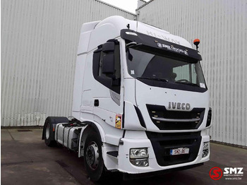 Tractor IVECO Stralis 480