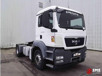 Tractor MAN TGS 18.360