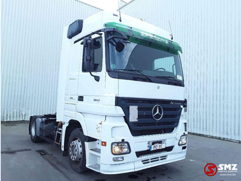 Tractor MERCEDES-BENZ Actros 1841