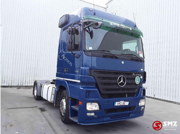 Tractor MERCEDES-BENZ Actros 1844