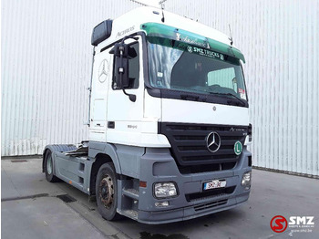 Tractor MERCEDES-BENZ Actros 1844