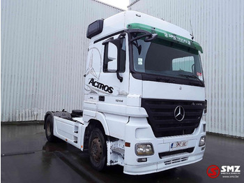 Tractor MERCEDES-BENZ Actros 1844