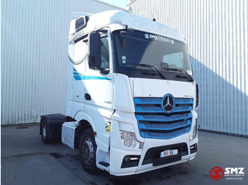 Tractor MERCEDES-BENZ Actros 1845