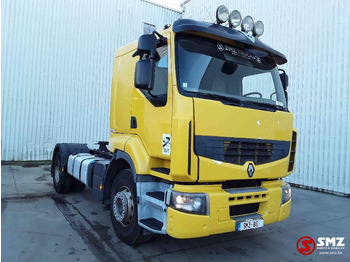 Tractor RENAULT Premium Lander