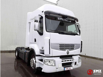 Tractor RENAULT Premium 450