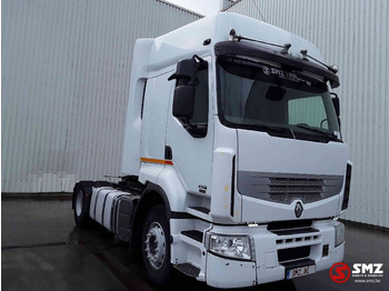 Tractor RENAULT Premium 450
