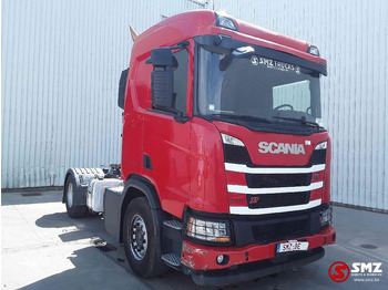 Tractor SCANIA R 410