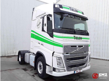 Tractor VOLVO FH 500