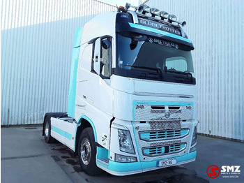 Tractor VOLVO FH 540