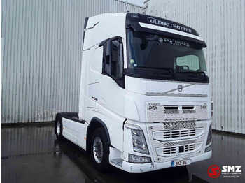Tractor VOLVO FH 540