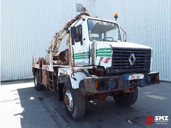 Camião RENAULT C 260
