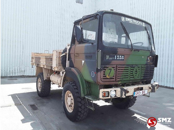 Camião RENAULT TRM