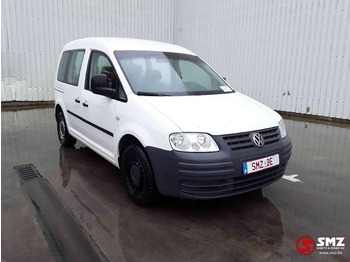 Automóvel VOLKSWAGEN Caddy