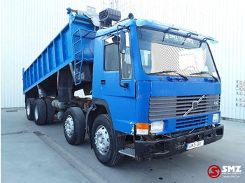 Camião basculante VOLVO FL10 320