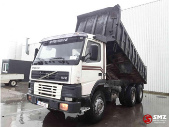 Camião basculante Volvo FM 12 340: foto 3