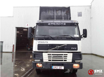 Camião basculante Volvo FM 12 340: foto 2