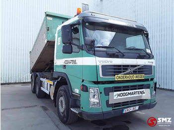 Camião basculante VOLVO FM12 380