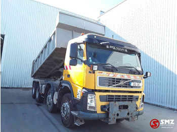 Camião basculante VOLVO FM 400