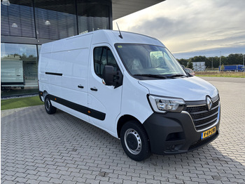Furgão compacto novo Renault Master 135 L3H2 Parkeersensoren + Cruise control: foto 2